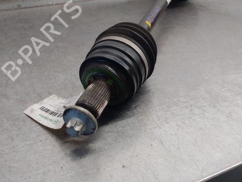 Left rear driveshaft MERCEDES-BENZ GLE (V167) GLE 300 d EQ Boost 4-matic (167.119, 167.109) | BP37031422M40 - Image 4