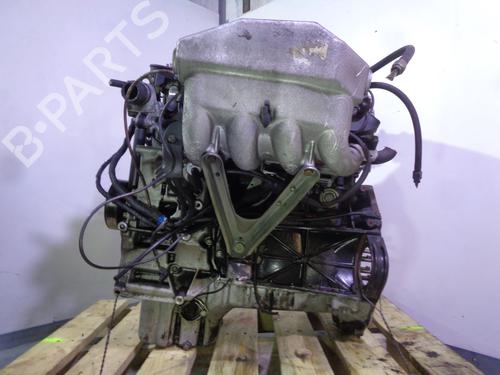 Engine MERCEDES-BENZ C-CLASS (W202) C 180 (202.018) | BP17364350M1 