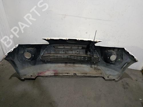Front bumper FORD KA (RU8) 1.3 TDCi | BP29305696C7 