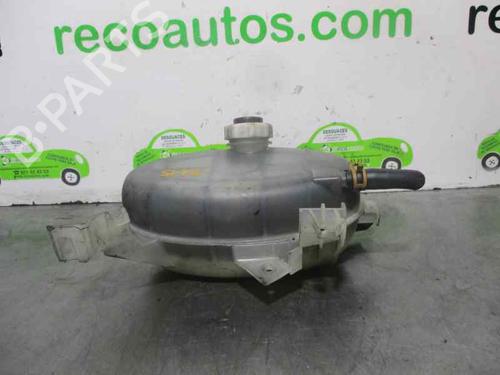 Expansion tank RENAULT MASTER II Van (FD) 2.5 dCi | BP5042242C120 