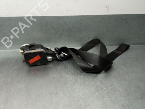 Front left seatbelt MERCEDES-BENZ CLK (C209) CLK 270 CDI (209.316) | BP29852557I26