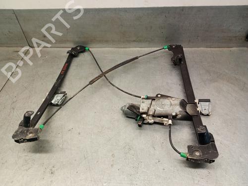 Front left window mechanism LAND ROVER FREELANDER I (L314) 2.0 Td4 4x4 | BP25271821C22 