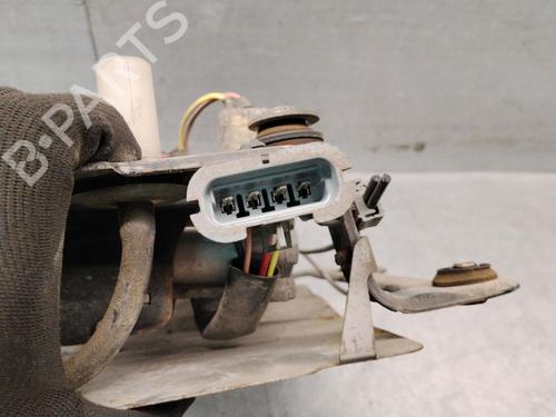 Suspension compressor CADILLAC SRX 3.6 AWD | BP36814467M103 - Image 3