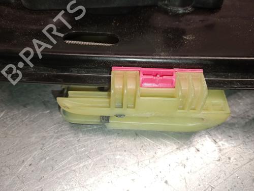 Front right window mechanism JAGUAR XE (X760) 2.0 D | BP22188826C23 