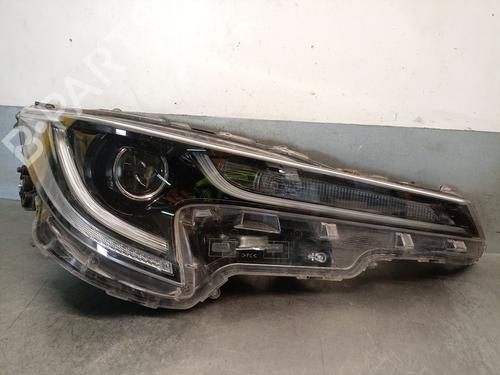 Used Right headlight Right headlight 36675687 36675687