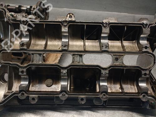 Cylinder head MERCEDES-BENZ A-CLASS (W169) A 200 CDI (169.008, 169.308) | BP30860250M5 