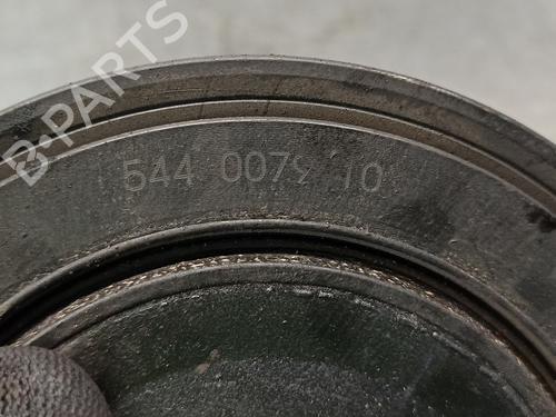 Pulley FORD FOCUS I (DAW, DBW)  | BP20263834M122 