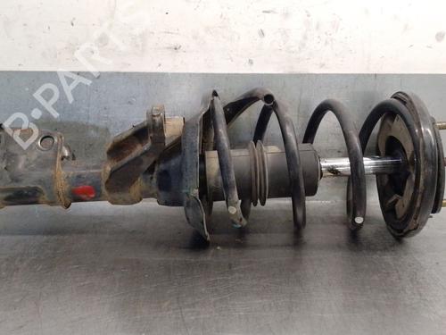 Used Left front shock absorber Left front shock absorber HONDA CR-V II (RD_) 2.2 CTDi (RD9) (140 hp) 34700355 34700355