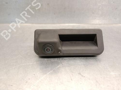 Elektronisk modul VW TOUAREG (CR7, RC8) 3.0 TSI 4motion (340 hp) 30062098