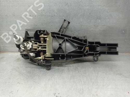 Front left exterior door handle BMW X5 (E70) xDrive 35 d | BP22739971C128 