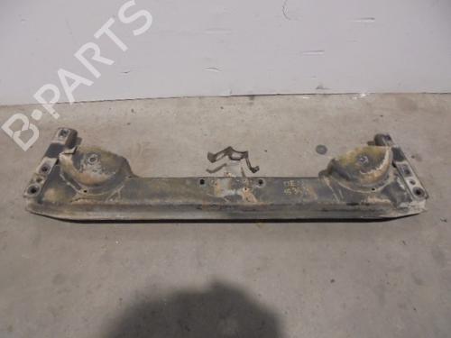 Used Subframe Subframe 9834212 9834212