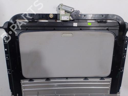 Soltag BMW 7 (E65, E66, E67) 730 d | BP30903135C124