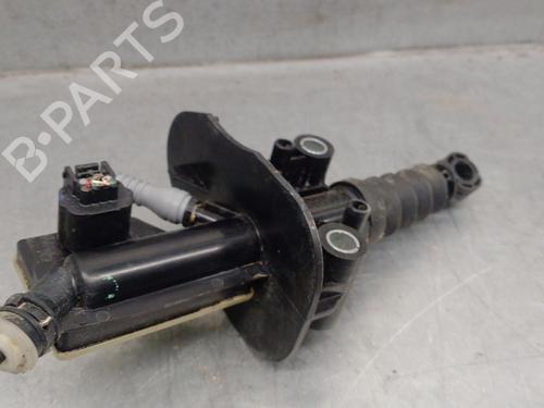 Clutch slave cylinder MERCEDES-BENZ CITAN Box Body/MPV (W420) 1.5 110 CDI (420.623, 420.625) | BP26328006M113 