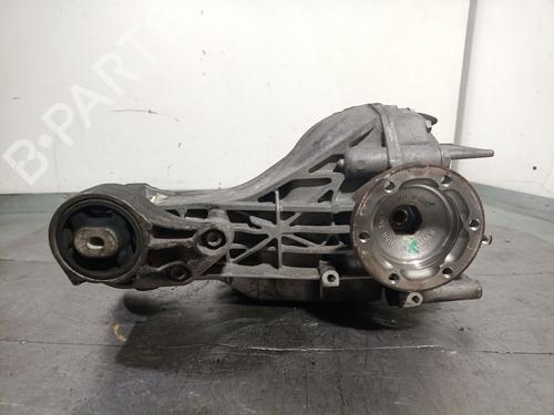 Used Rear differential Rear differential 37605977 37605977