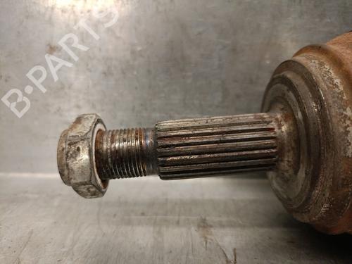 Left front driveshaft SEAT IBIZA II (6K1) 1.0 | BP28123633M38