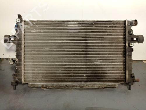 water-radiator-opel-astra-h-a04-2004-2005-2006-2007-2008-2009-2010-2011-2012-2013-2014-26977205 main image