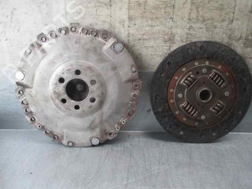 Ander SEAT CORDOBA (6K1, 6K2) 1.9 SDI (68 hp) 25805943