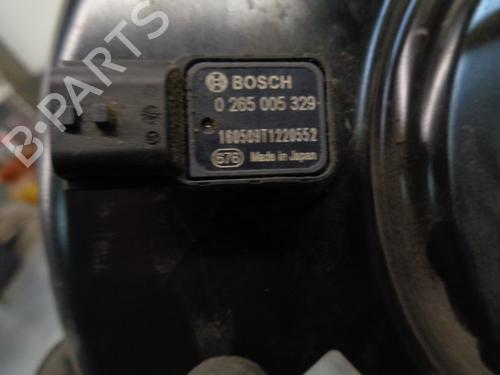 Servo brake RENAULT KADJAR (HA_, HL_) 1.2 TCe 130 (HLMR) | BP8322862M42