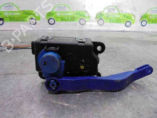 Heater blower motor SAAB 9-3 (YS3F, E79, D79, D75) 1.9 TiD | BP2081175M62 