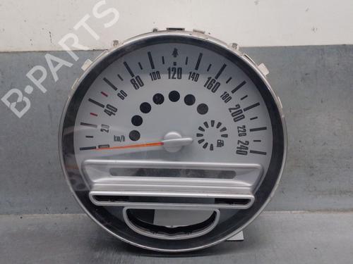 Cockpit MINI MINI (R56) Cooper D (109 hp) 32349616