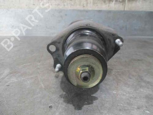 Left rear shock absorber TOYOTA COROLLA Verso (_E12_) 1.6 VVT-i (ZZE121_, ZZE121R) | BP7762554M18 