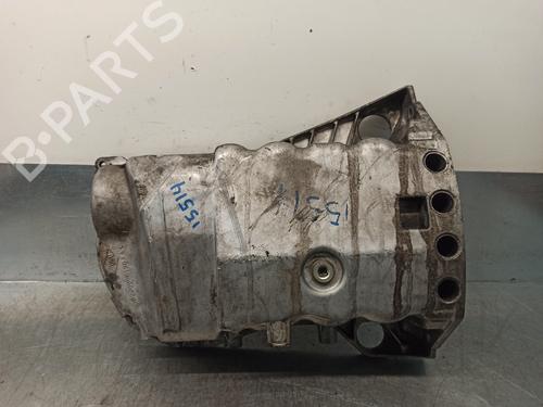 Used Oil sump RENAULT LAGUNA II (BG0/1_) 1.9 dCi (107 hp) 20262994
