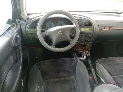 Fuse box CITROËN XSARA (N1) 2.0 HDi 109 | BP32403018E1 