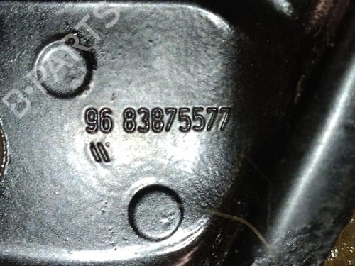 håndbremse CITROËN C3 Pluriel (HB_) 1.4 | BP39436050I18 - Image 6
