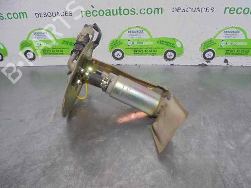 Used Fuel pump KIA JOICE (MTE1P) 2.0 (139 hp) 4087994