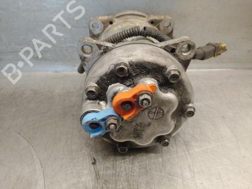 AC compressor CITROËN JUMPY I (U6U_) 2.0 HDi 95 | BP29332609M34 