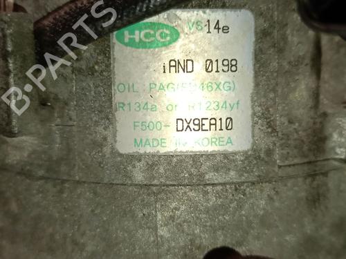 AC compressor HYUNDAI ix35 (LM, EL, ELH) 1.6 | BP30588378M34 