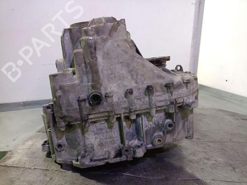 Gearbox VW TOURAN (1T1, 1T2) 2.0 TDI | BP25746043M3 