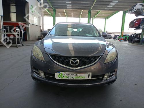 Right taillight MAZDA 6 Hatchback (GH) 2.2 MZR-CD (GH10) | BP27933177C35 - Image 13