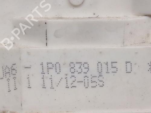 Rear left lock SEAT LEON (1P1) 1.6 TDI | BP23526695C100 