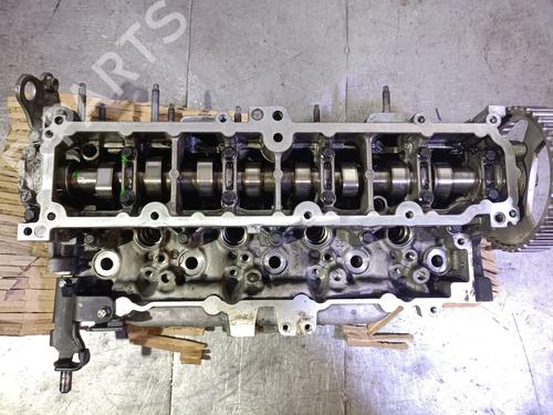 Cylinder head TOYOTA PROACE Van (MDZ_) 1.6 D4d (MDZ9) | BP30121992M5