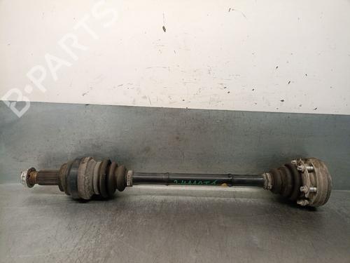 Transmisión trasera izquierda BMW X1 (E84) sDrive 18 d (143 hp) 31292764