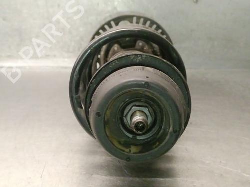 Left front shock absorber SKODA FABIA II Combi (545) 1.4 TDI | BP35724246M16 - Image 4