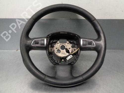 steering-wheel-seat-exeo-3r2-20-tdi-3r0419091c-2008-2009-2010-2011-2012-2013-11973844 main image