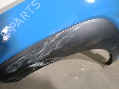 Left front fenders HYUNDAI KONA (OS, OSE, OSI) 1.6 GDi Hybrid | BP29077355C41 