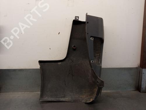 Corner bumper OPEL VIVARO A Van (X83) 1.9 DTI (F7) | BP29520669C117 