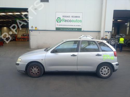 Used Parts SEAT IBIZA II (6K1)  1.6 i  4684929