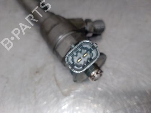 Injector RENAULT CAPTUR I (J5_, H5_) 1.5 dCi 90 (J5N4, J5M5, J5MW, J5M6, J5AL, J5AJ) | BP30860336M100