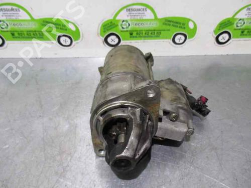 Used Starter Starter 2430212 2430212
