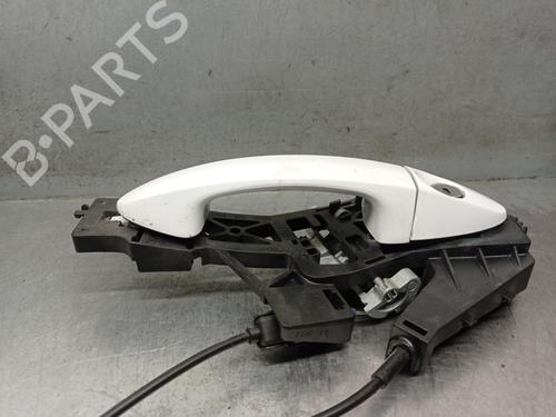 Front left exterior door handle FORD B-MAX (JK) 1.0 EcoBoost | BP21582354C128 