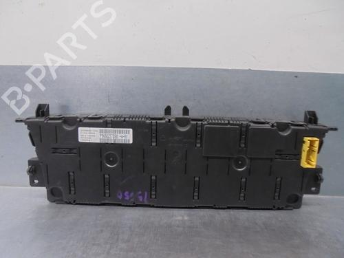 Instrument cluster CITROËN C4 Grand Picasso I (UA_) 1.6 HDi | BP16714306C47 