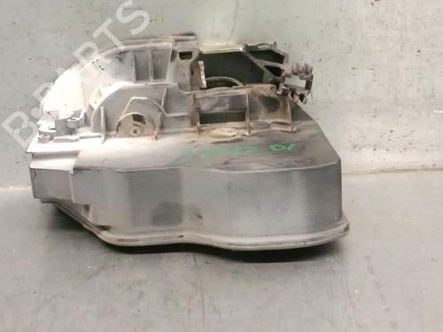 Front left lock BMW 3 Coupe (E92) 320 d | BP27199412C98 