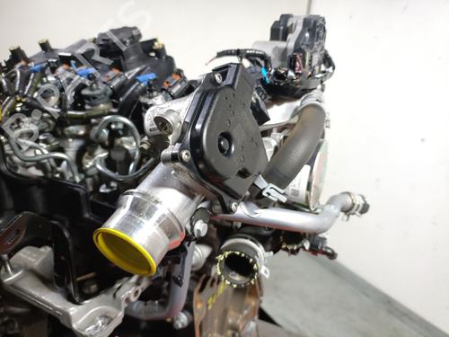 Engine DACIA DUSTER (HM_) 1.5 dCi 115 4x4 | BP38539181M1 - Image 9