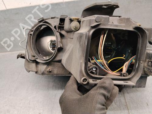 Right headlight AUDI A3 (8P1) 1.9 TDI | BP35802172C29  - Image 7