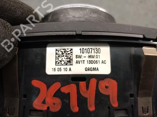 Headlight switch FORD TOURNEO COURIER B460 MPV 1.5 EcoBlue | BP38938297I24 - Image 6