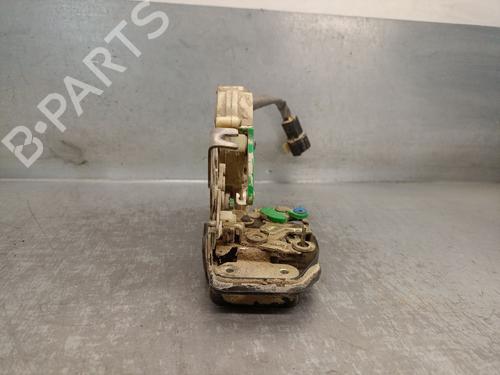 Front right lock KIA SORENTO I (JC) 2.5 CRDi 4WD | BP20326187C97 